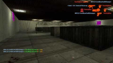 Css gun game gameplay part 6