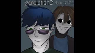 danie_7402 gonna get his revenge #roblox #humor #funny #robloxanimation #animatic #undertale #sans