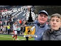 Champions falkirk are invincibles  falkirk 2 alloa 2