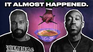 How Kanye Almost Stole Alfredo 2’s Best Track | MP3.WAV