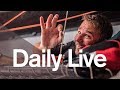 Daily Live – 1300 UTC Wednesday 17 January | Volvo Ocean Race