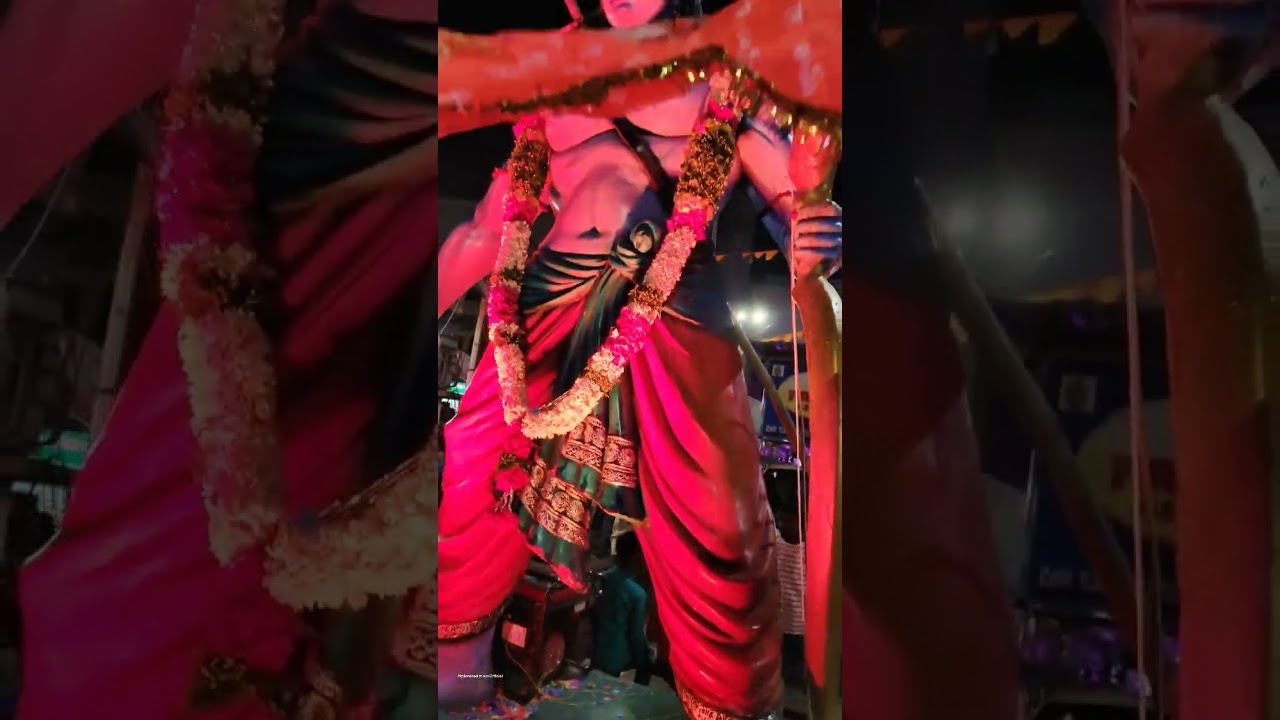 Jai shree Ram 🙏 Sri Ram Navami Shobha Yatra 2023 