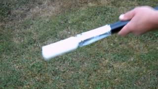 Mini Roller Cleaner - by Spin-Eeze Industries Inc.