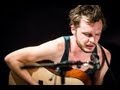 The Tallest Man on Earth - 1904 (Live on KEXP)