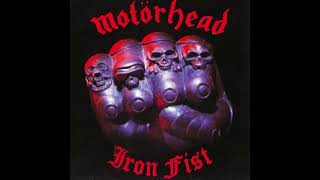 Motörhead:-&#39;Bang To Rights&#39;