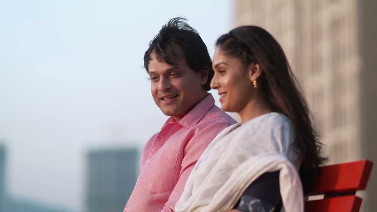 Nava Gadi Nava Rajya - Full Ep - 130 - Raghav Karnik, Rama Raghav, Anandi - Zee Marathi