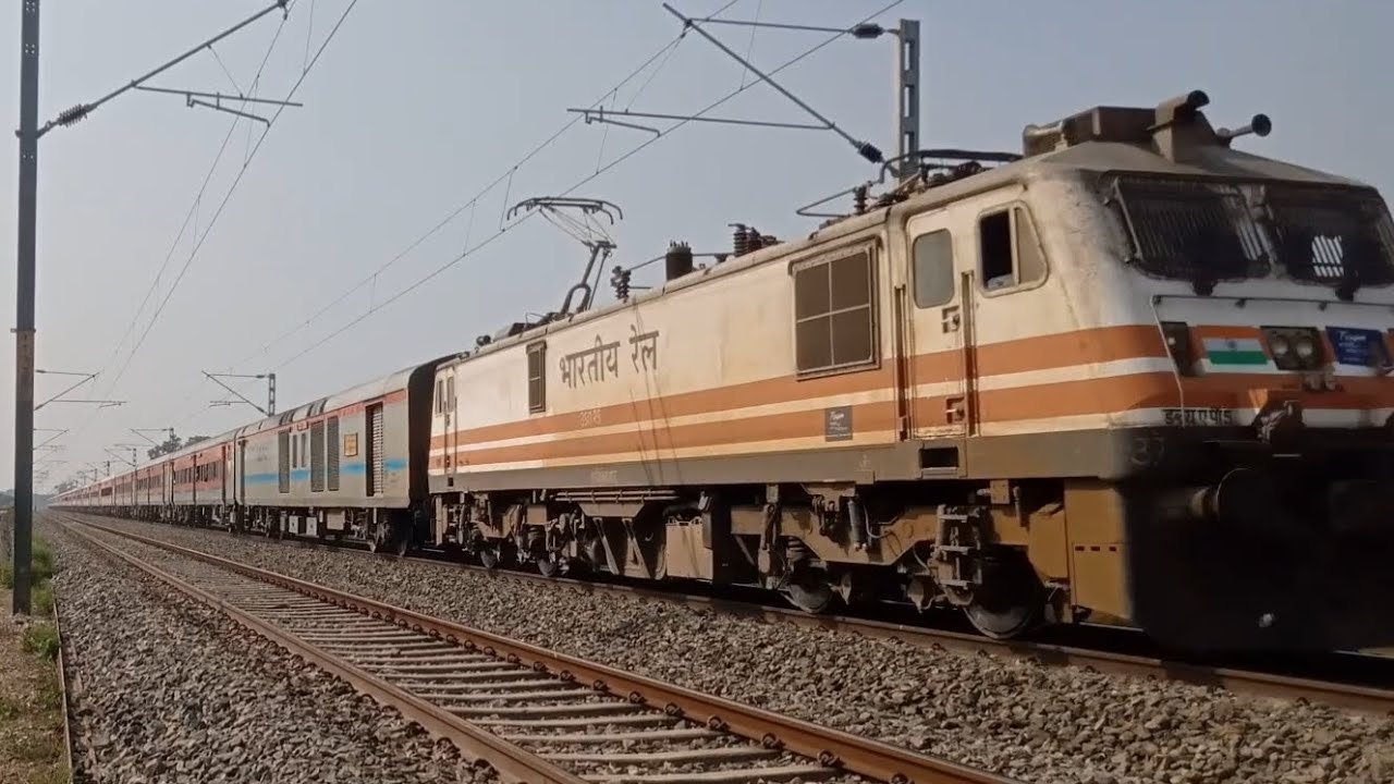 Lkjn To Aunrihar Junction