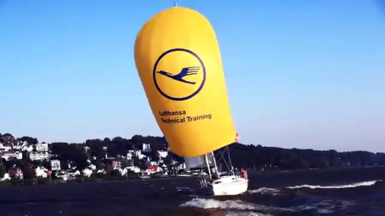 Lufthansa Sportverein Hamburg e.V. - YouTube