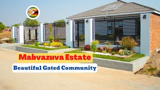 Mabvazuva, Ruwa's Upcoming Gated Community Zimbabwe