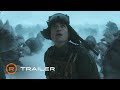 Mickey 17 - Official Trailer (2025) - Robert Pattinson, Toni Collette, Mark Ruffalo