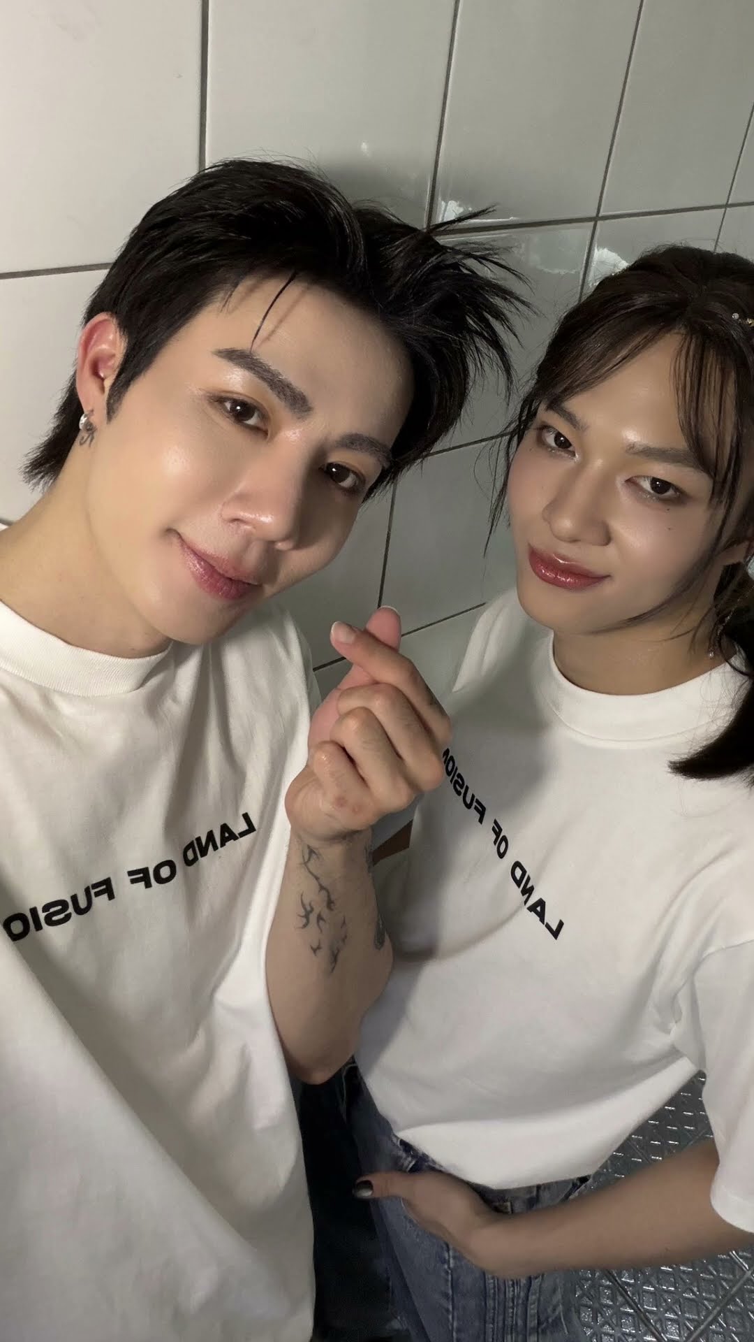 DMD LAND FINAL ROUND#DMDLAND3DAY2#Zeepruk#NuNew#ZeeNuNew