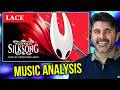 Music Director Reacts | Lace - Hollow Knight Silksong