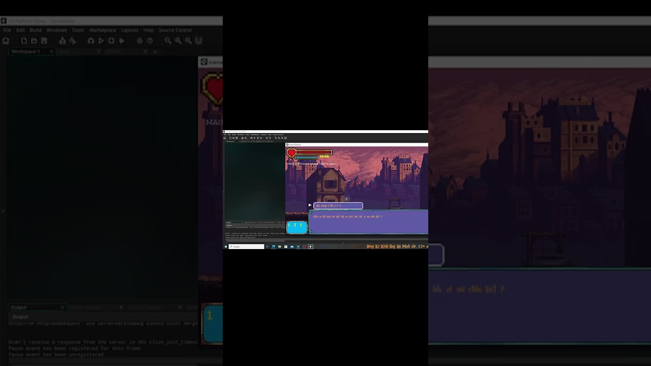 Làm Game đơn giản với Gamemaker Studio 