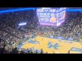 Big z zvonimir ivisic electrifies rupp arena on college debut january 20th 2024