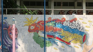 VIDEO TUGAS MULTIMEDIA DI KAMPUS UNAMA JAMBI