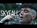 Thomas Shelby X Skyfall Epic 4K Edit A Cinematic Masterpiece 