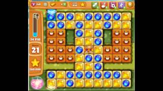 Diamond Digger Saga Level 830 No Boosters