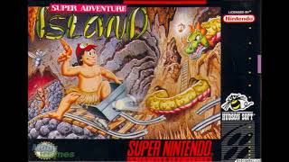 Best VGM 1018 - Super Adventure Island - Dark Castle of Living Things screenshot 4