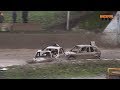 Oliebollenrace 2018 Stock Car Speedway Emmen