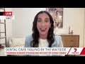 Young Australians delaying dental care amid cost crisis | 7NEWS