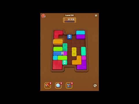 Two Blocks! *Updated 7/2025* Levels 51-52-53-54-55-56-57-58-59-60