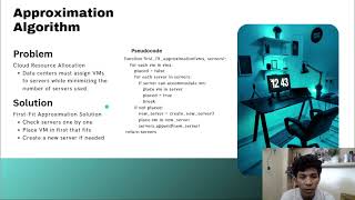 Approximation & Randomized Algorithm | Real-Life Applications Net Worth