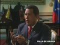 Hugo Chávez vapulea a Stephen Sackur en Hardtalk, BBC  Entrevista en Venezuela  10 de junio, 2010 1