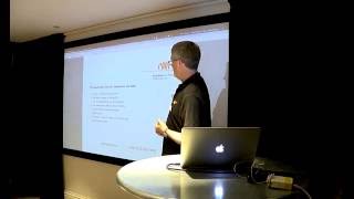 Root6 SI - Phil Crawley