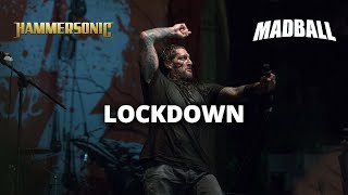 Madball - Lockdown - Live in Jakarta Indonesia 2024