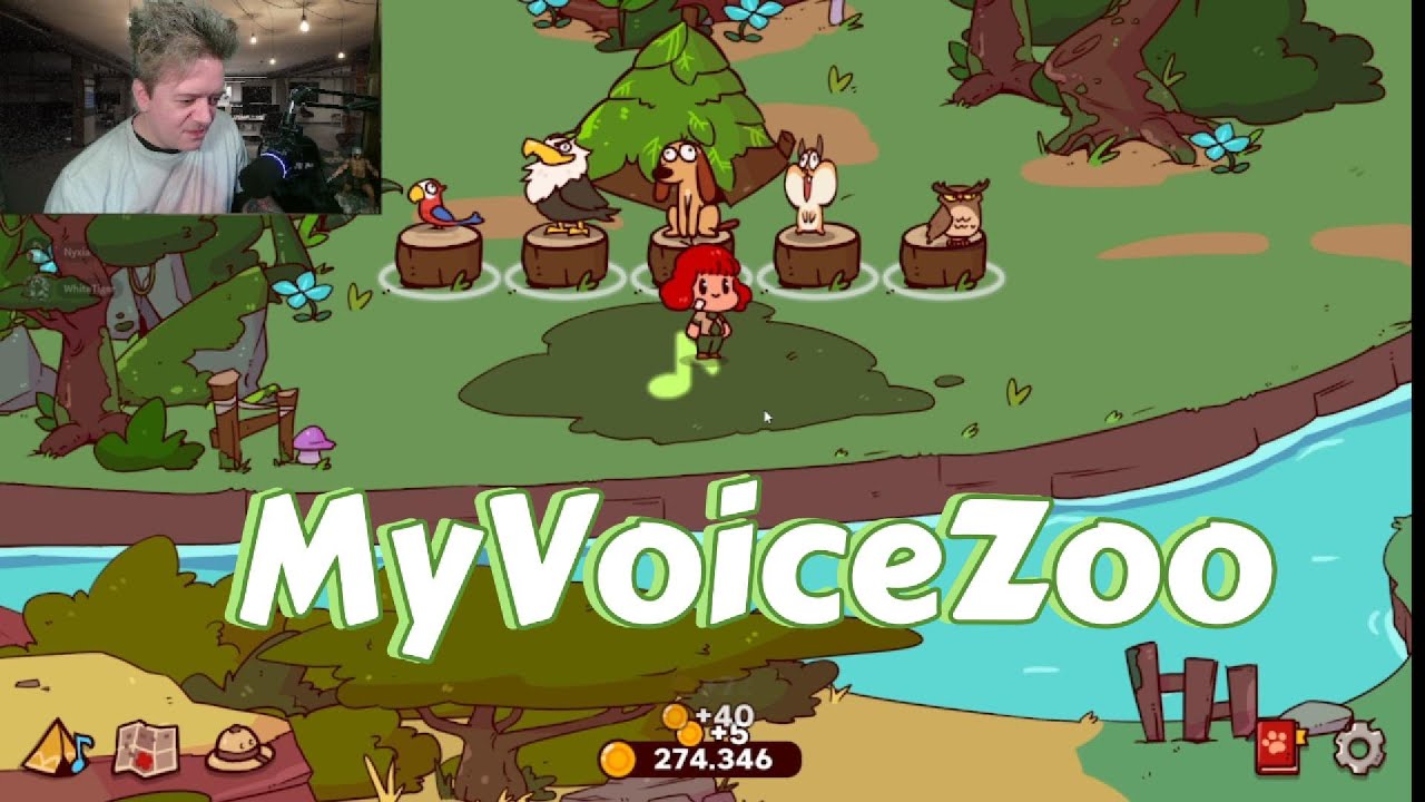 My Voice Zoo - Ich spreche meinen eigenen Zoo