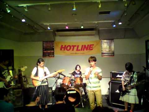 翡翠【バミューダアンドロメダ】　HOTLINE2015イオンモール神戸北店
