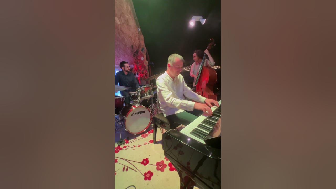 Une Chanson Douce ⎮ Live Chez Mary & Pierre-Yves
