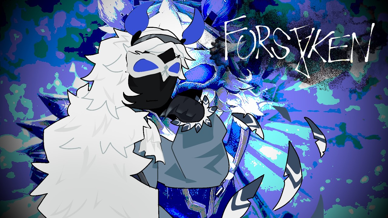 SNOW HOUR - SNOWY OWL NOSFERATU CHASE THEME | Forsaken UST