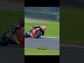This Happens In Bike Racing 😳