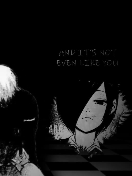 KANEKI KEN | [MANGA SAD EDIT]