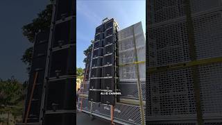 Si Glowing Blizzard Model Tatanan Baru