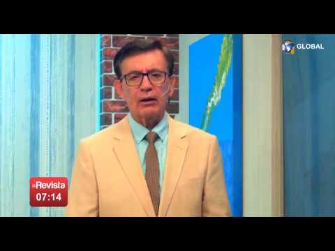 LA REVISTA DE GLOBAL TARIJA lunes 16 de marzo de 2026
