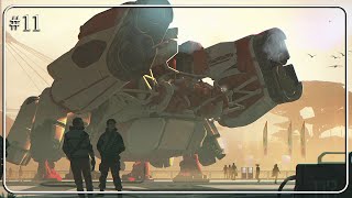 Starfield | Part 11 (Toonz Plays)