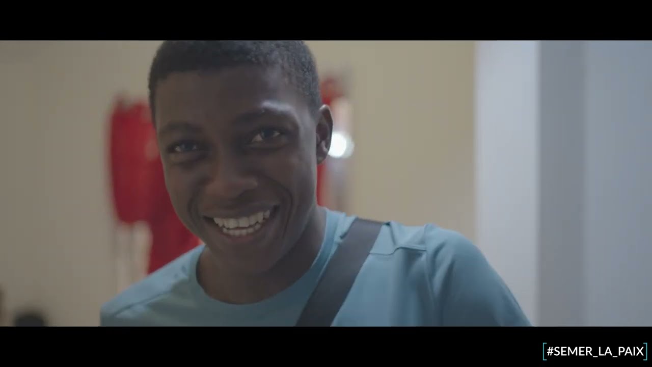 Making Of - Au Paradis - Prévention Spécialisée