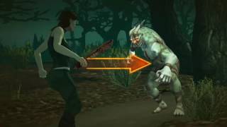 RUN FROM DUSK TILL DAWN ( Android / iOS / Mobile ) Gameplay Review Trailer [HD] screenshot 1