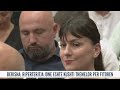 28 Gusht 2026 Edicioni i Lajmeve në News24 në studio Nisida Tufa (Ora 11:00)