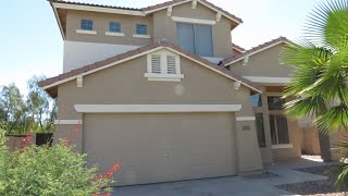 16849 N 172nd Ave, Surprise, AZ 85388, For Rent