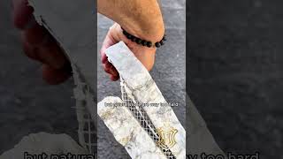 Famous Do you know the difference between marble and quartz? Profile