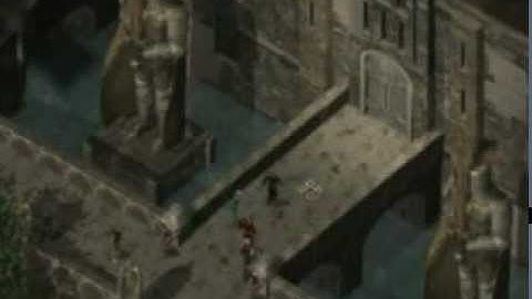 Baldurs Gate 2: Shadows of Amn