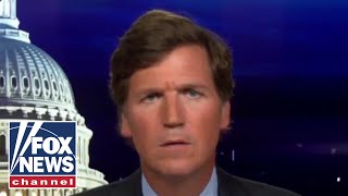Tucker: The left's shocking reaction to Trump's diagnosis