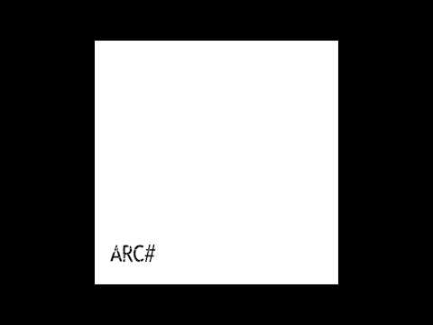 ARC# — ARC# - Blue