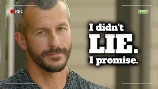 What REALLY Happened in Chris Watts Polygraph Interrogation?