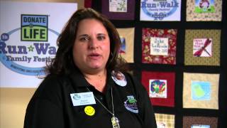 Team Dragonfly - Donate Life Run/Walk Story