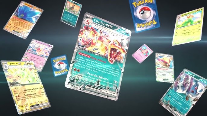 Box Pokémon Lendas em Paldea: Miraidon E/ou Koraidon EX Coleção Especial -  151 E.V. 3,5