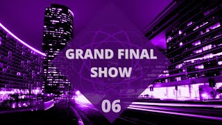 GRAND FINAL | Full Show | Extravision 6